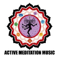 Active Meditation Music
